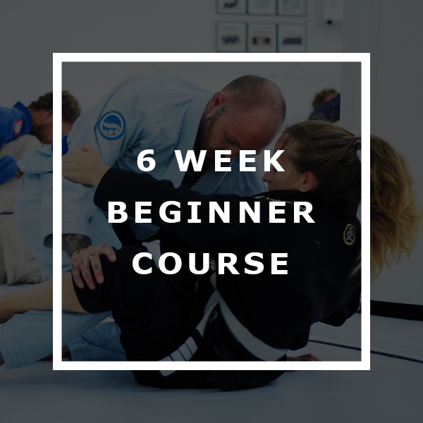 beginner course - Membership