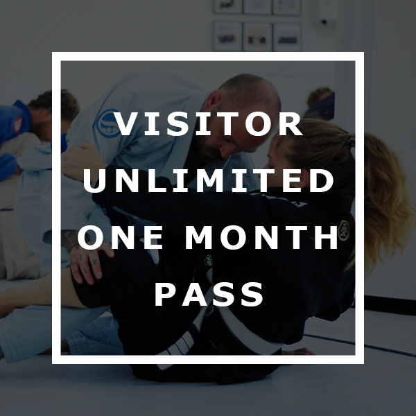 visitor month pass - Membership